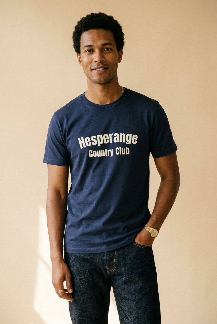 T-shirt Hesperange Country Club