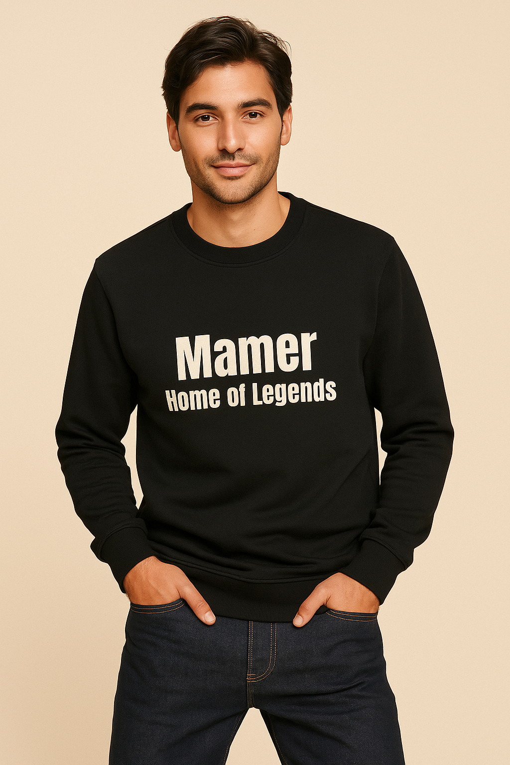 Mamer House of Legends