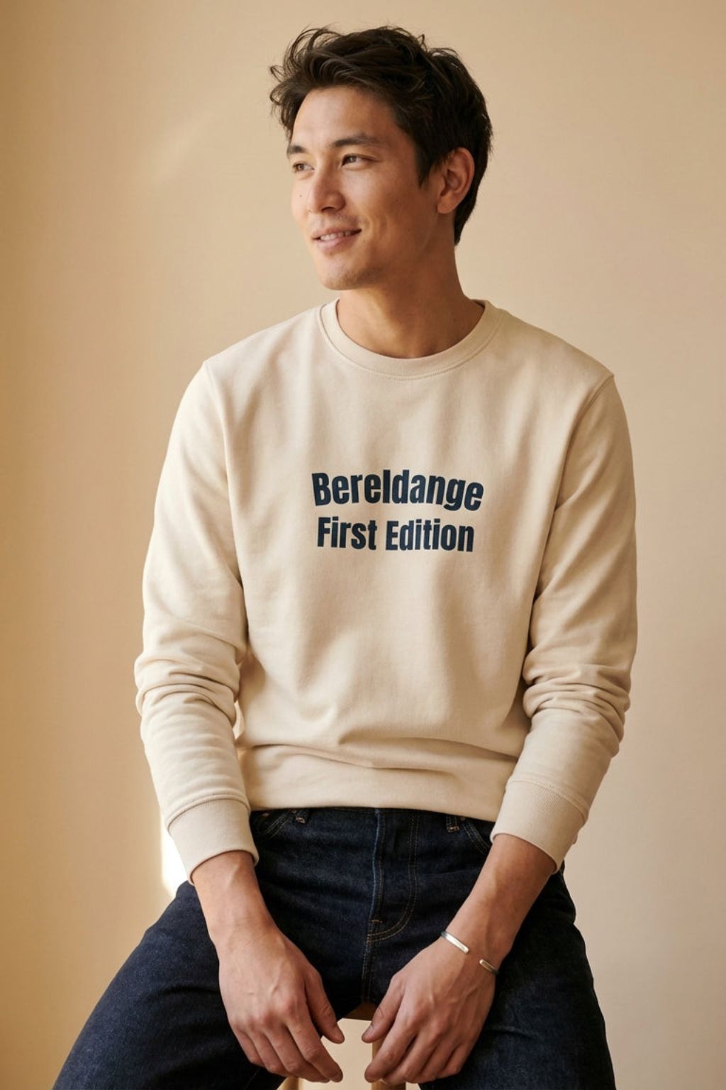 Bereldange First Edition sweatshirt