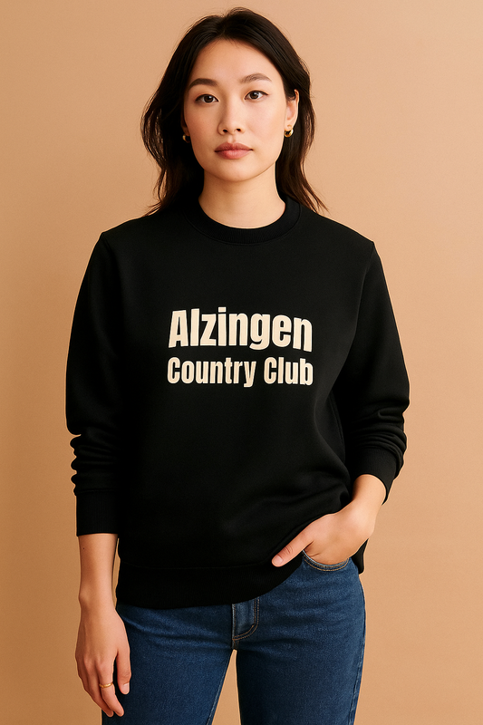 Alzingen Country Club Sweatshirt
