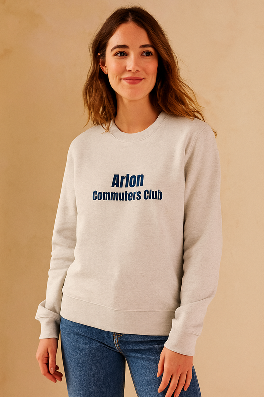 Arlon Commuters Club Sweatshirt