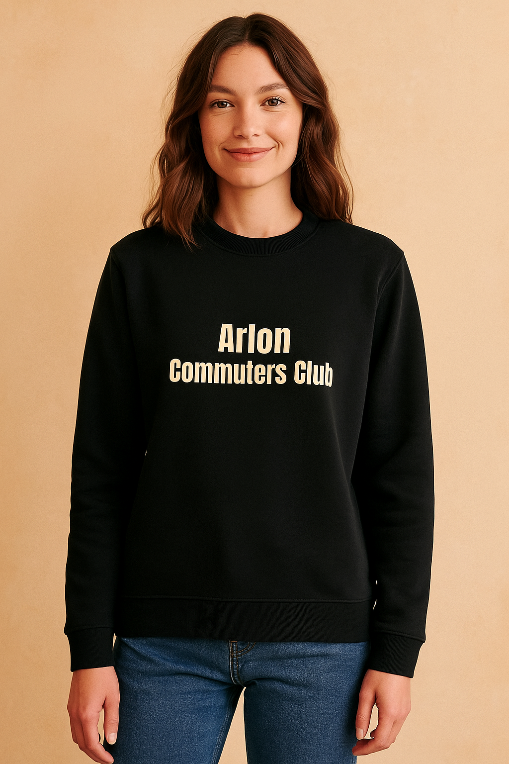 Arlon Commuters Club Sweatshirt