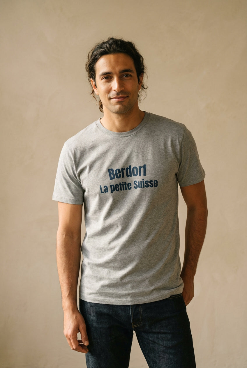 T-shirt Berdorf Little Switzerland
