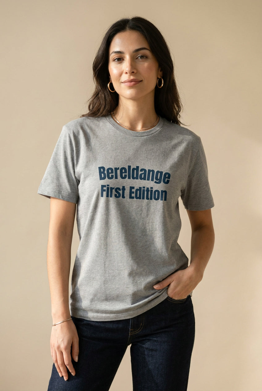 T-shirt Bereldange