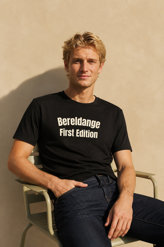 T-shirt Bereldange
