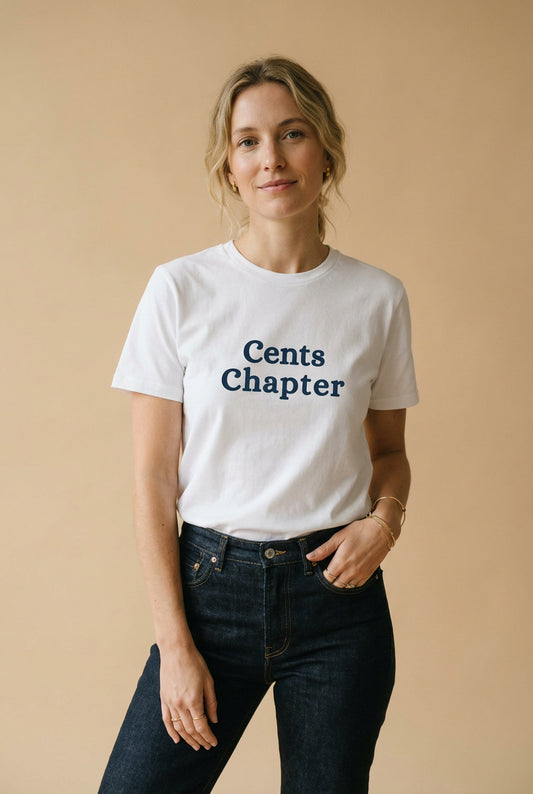 T-shirt Cents Chapter