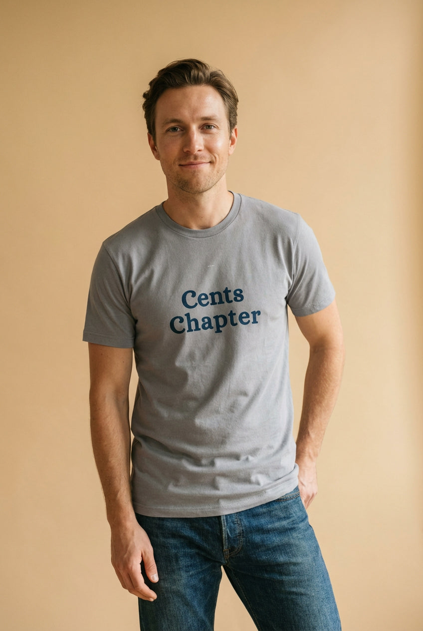 Cents Chapter T-Shirt