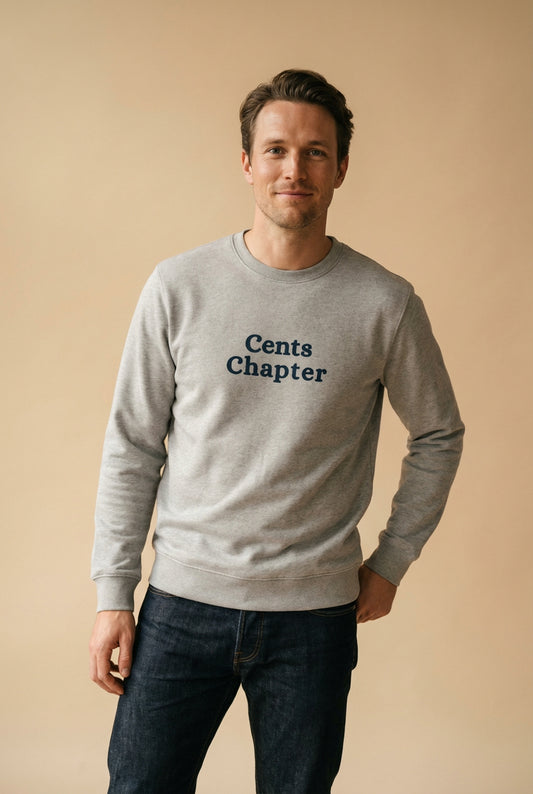 Sweat-shirt Cents Chapter