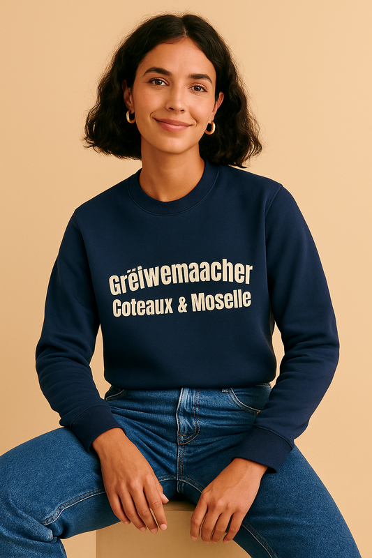 Gréiwemaacher Coteaux & Moselle