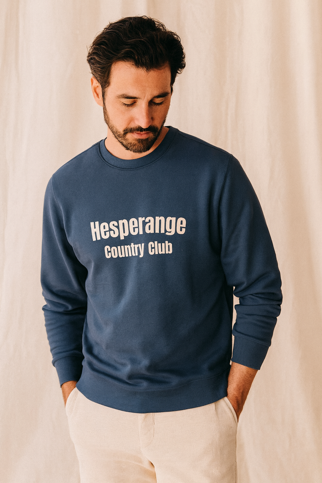 Hesperange Country Club sweatshirt