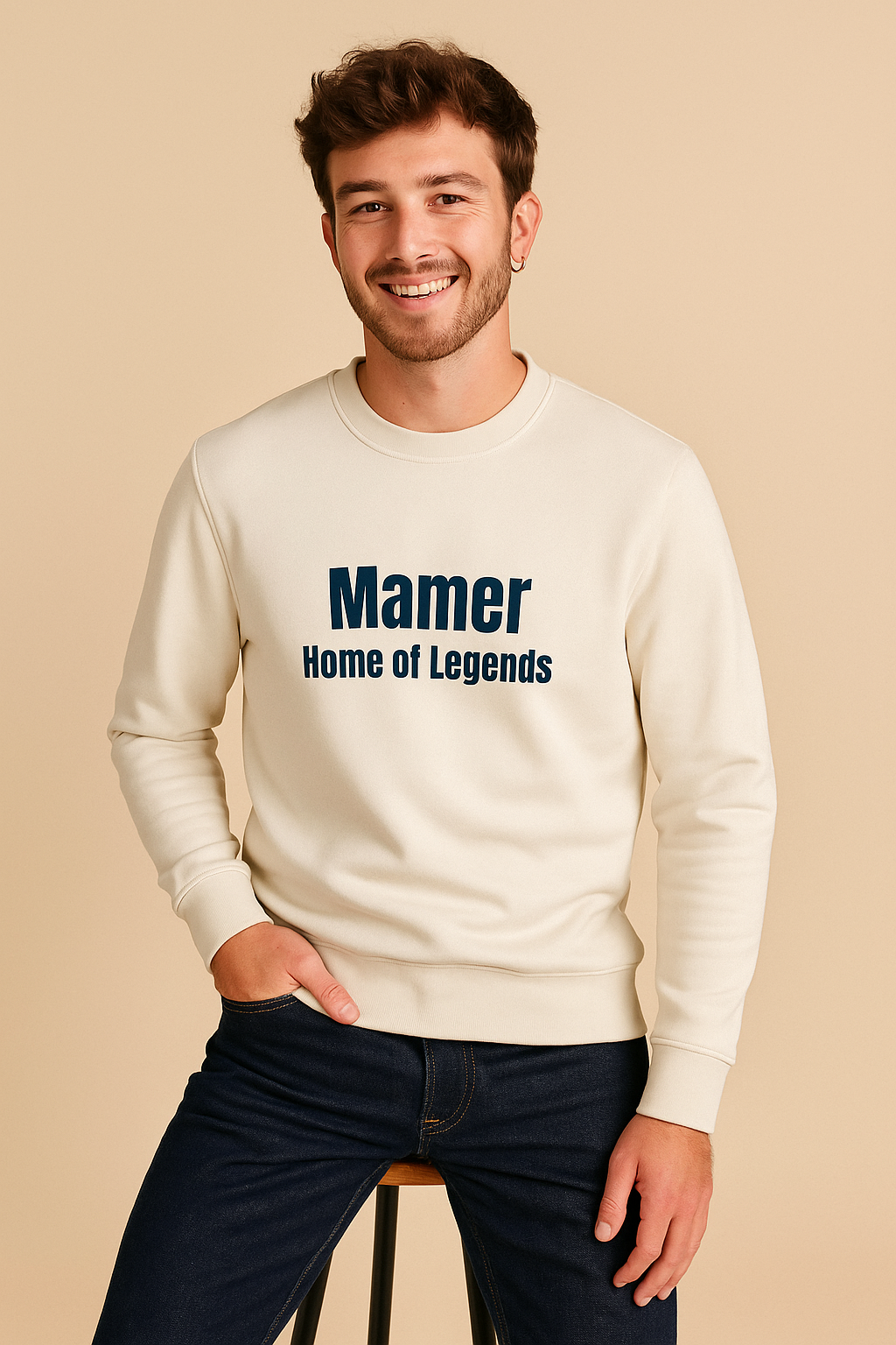 Mamer House of Legends