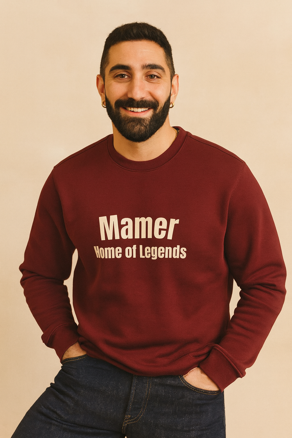Mamer House of Legends