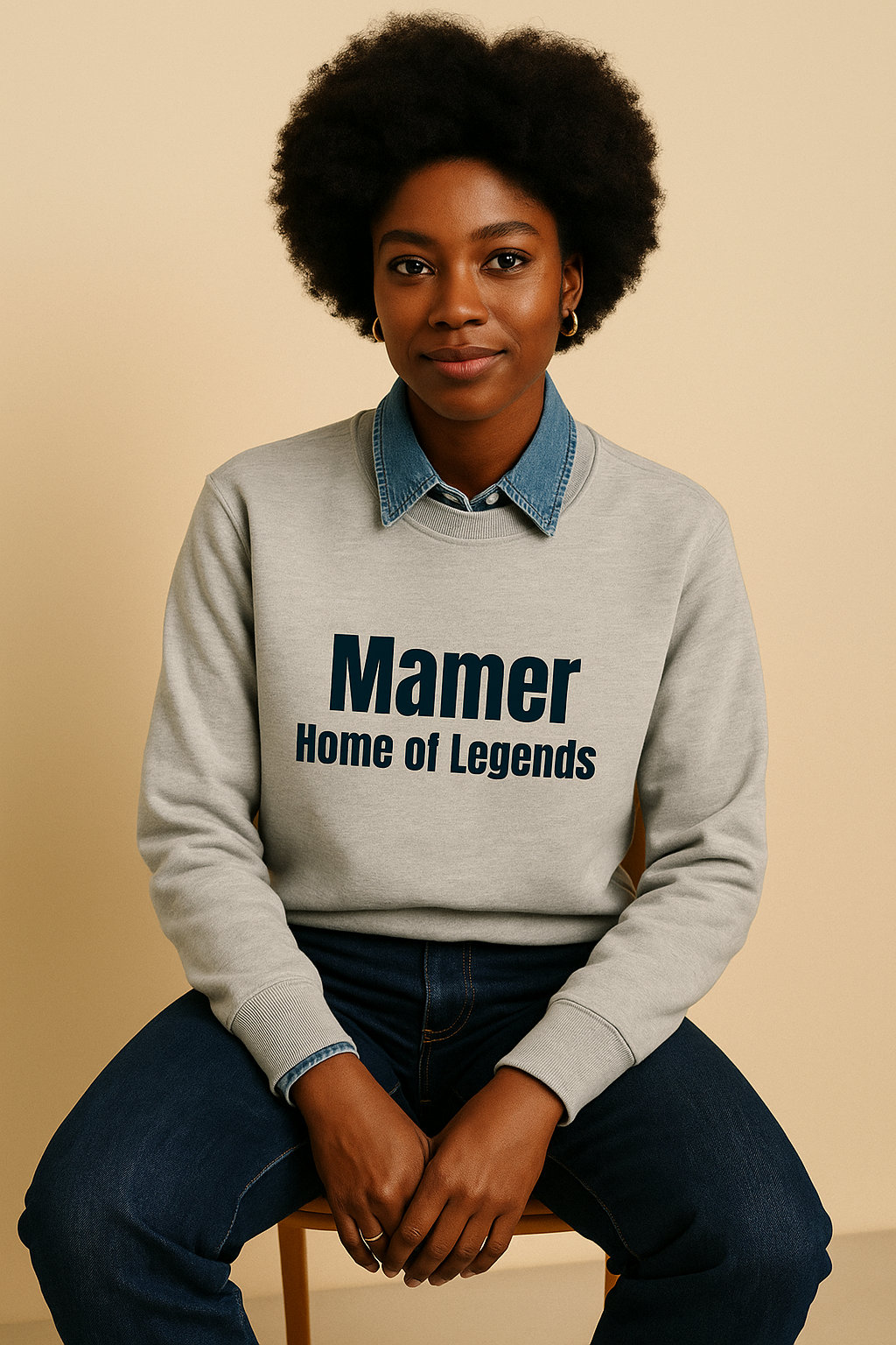 Mamer House of Legends