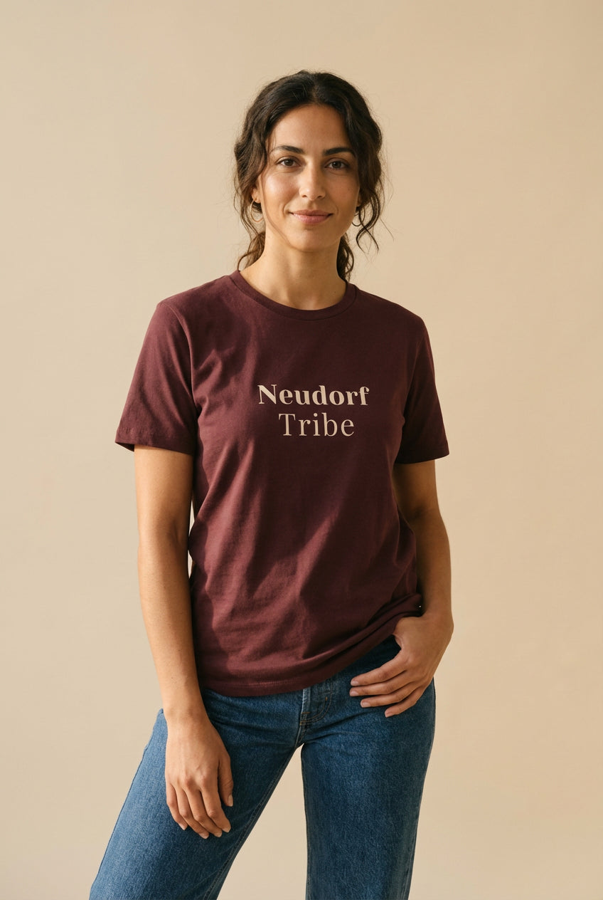 T-shirt Neudorf Tribe