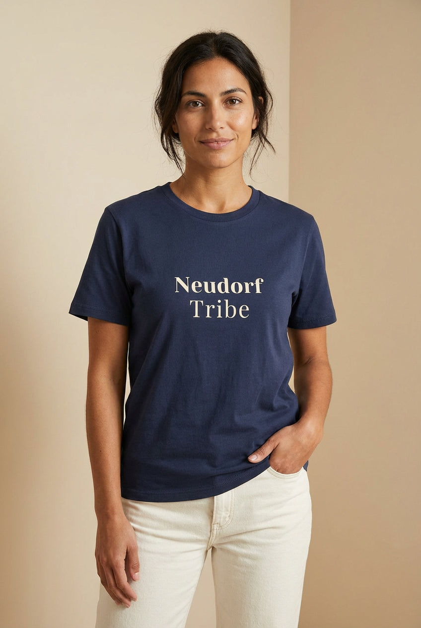 T-shirt Neudorf Tribe