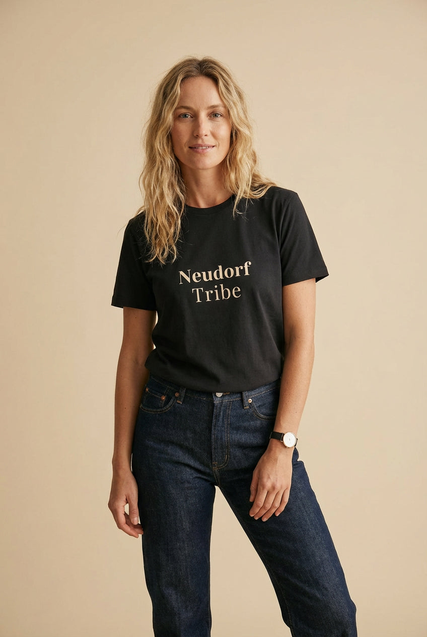 T-shirt Neudorf Tribe