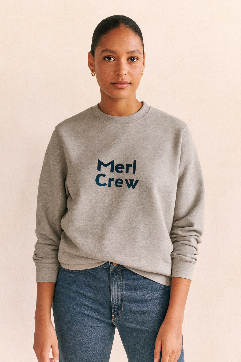 Sweat-shirt Pfaffenthal Rocks Band