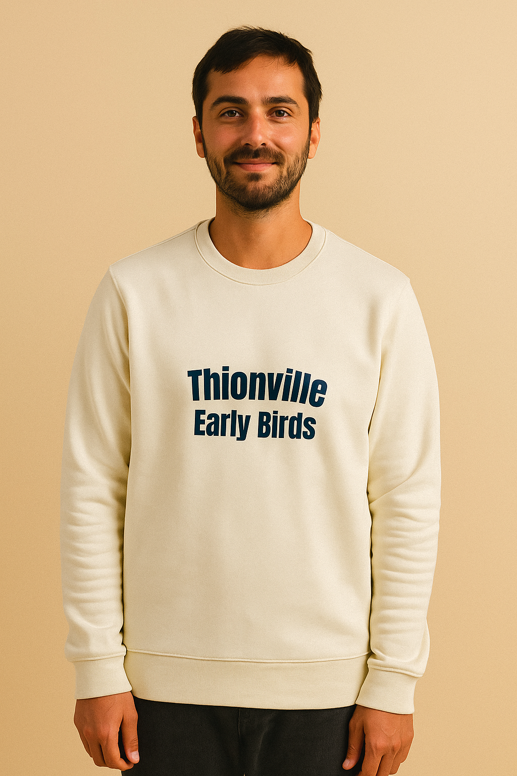 Thionville Early Birds sweatshirt