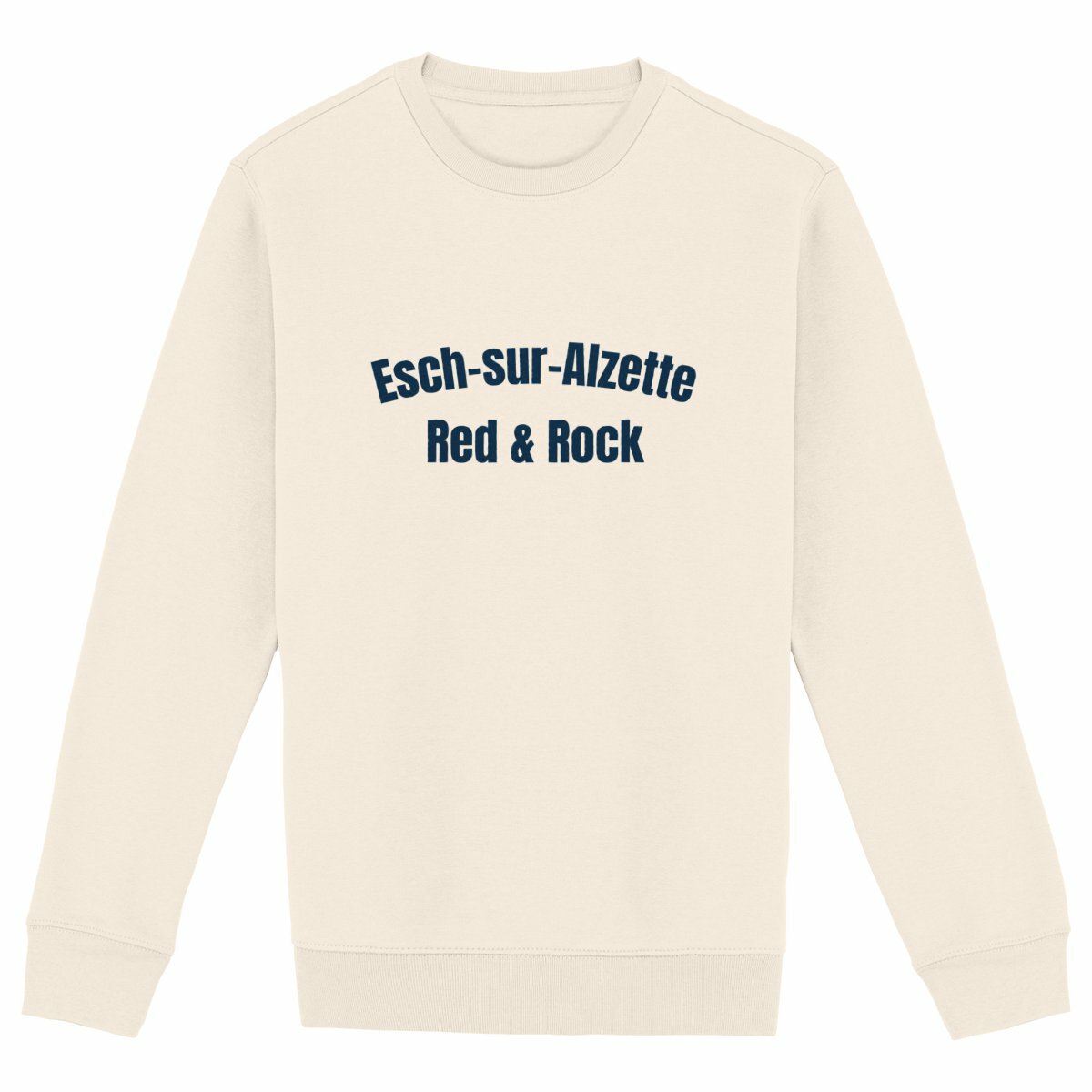 Esch-sur-Alzette Red et Rock - face_ivoire
