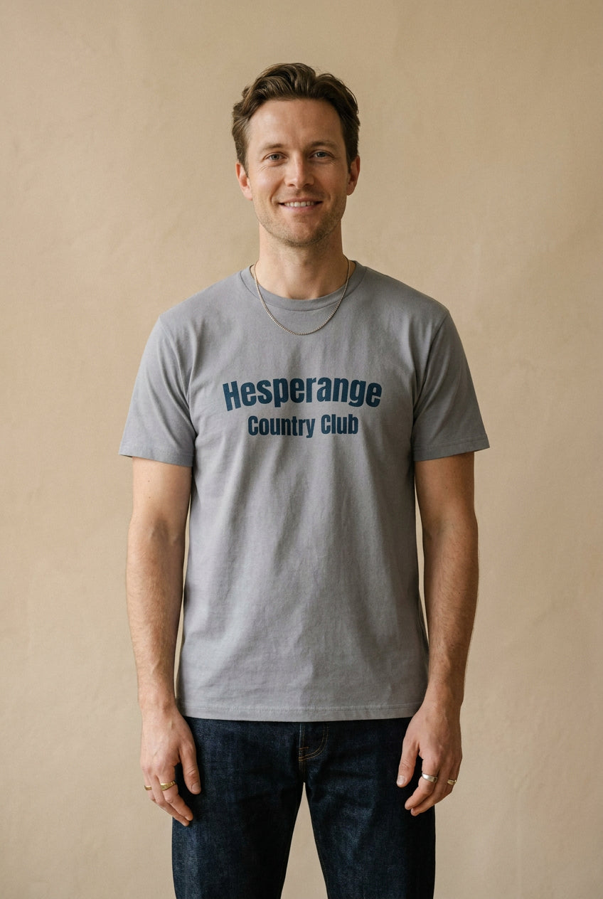 T-shirt Hesperange Country Club