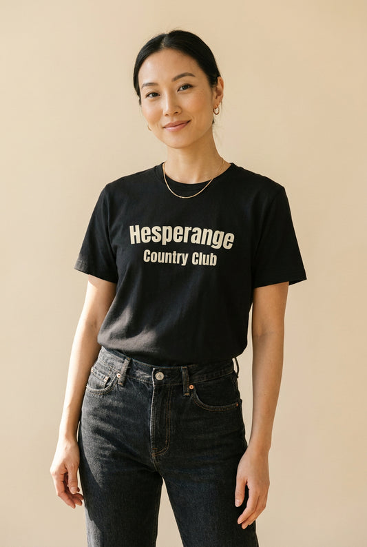 T-shirt Hesperange Country Club