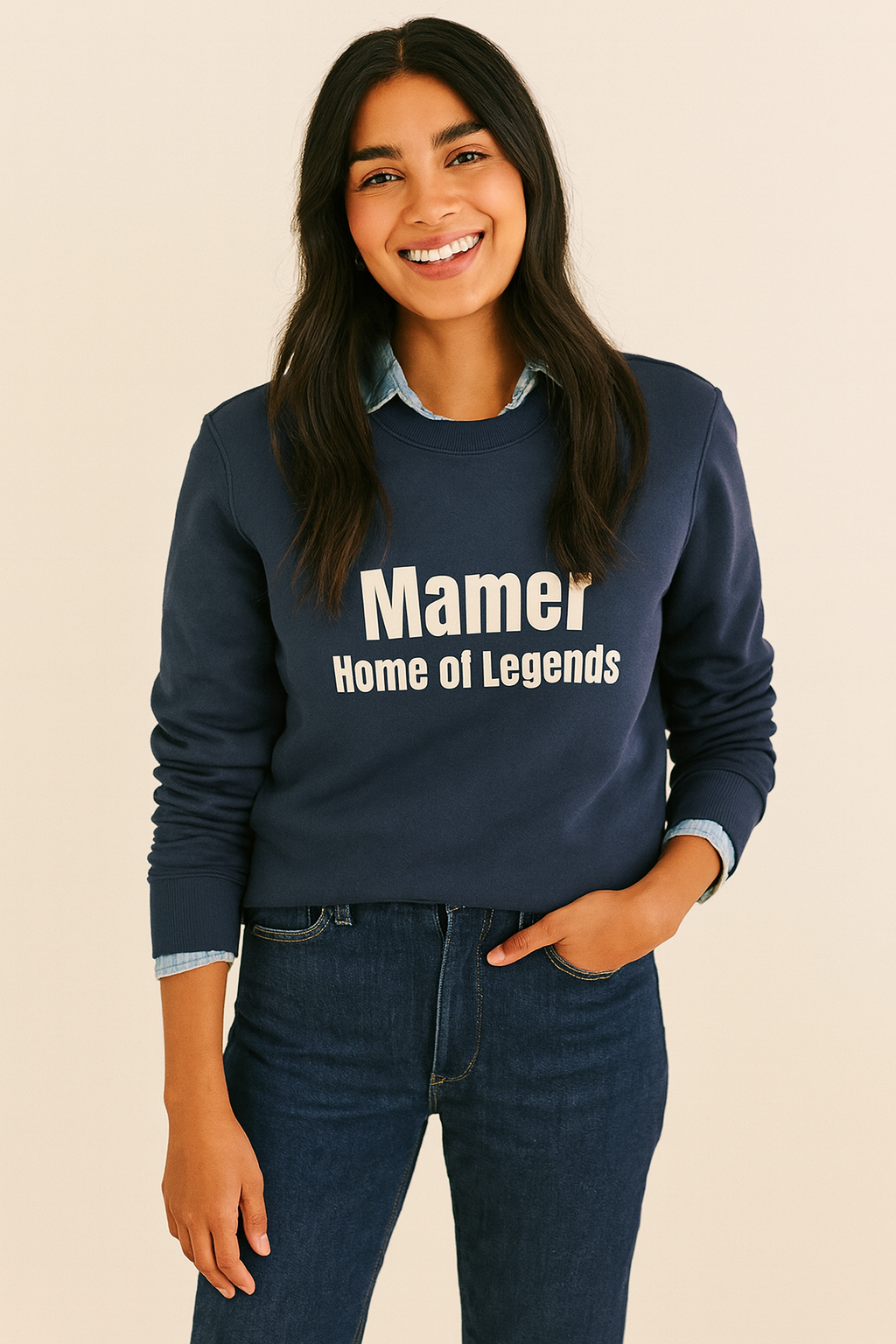 Mamer House of Legends