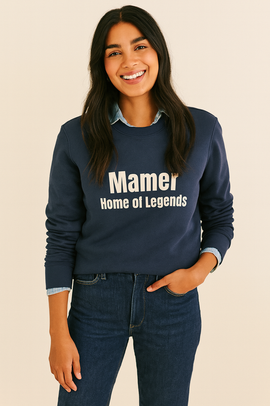Mamer House of Legends